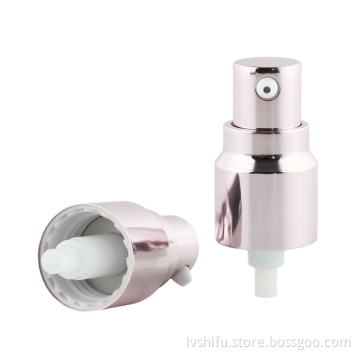 20 Double Layer Electric Aluminum Emulsion Pump